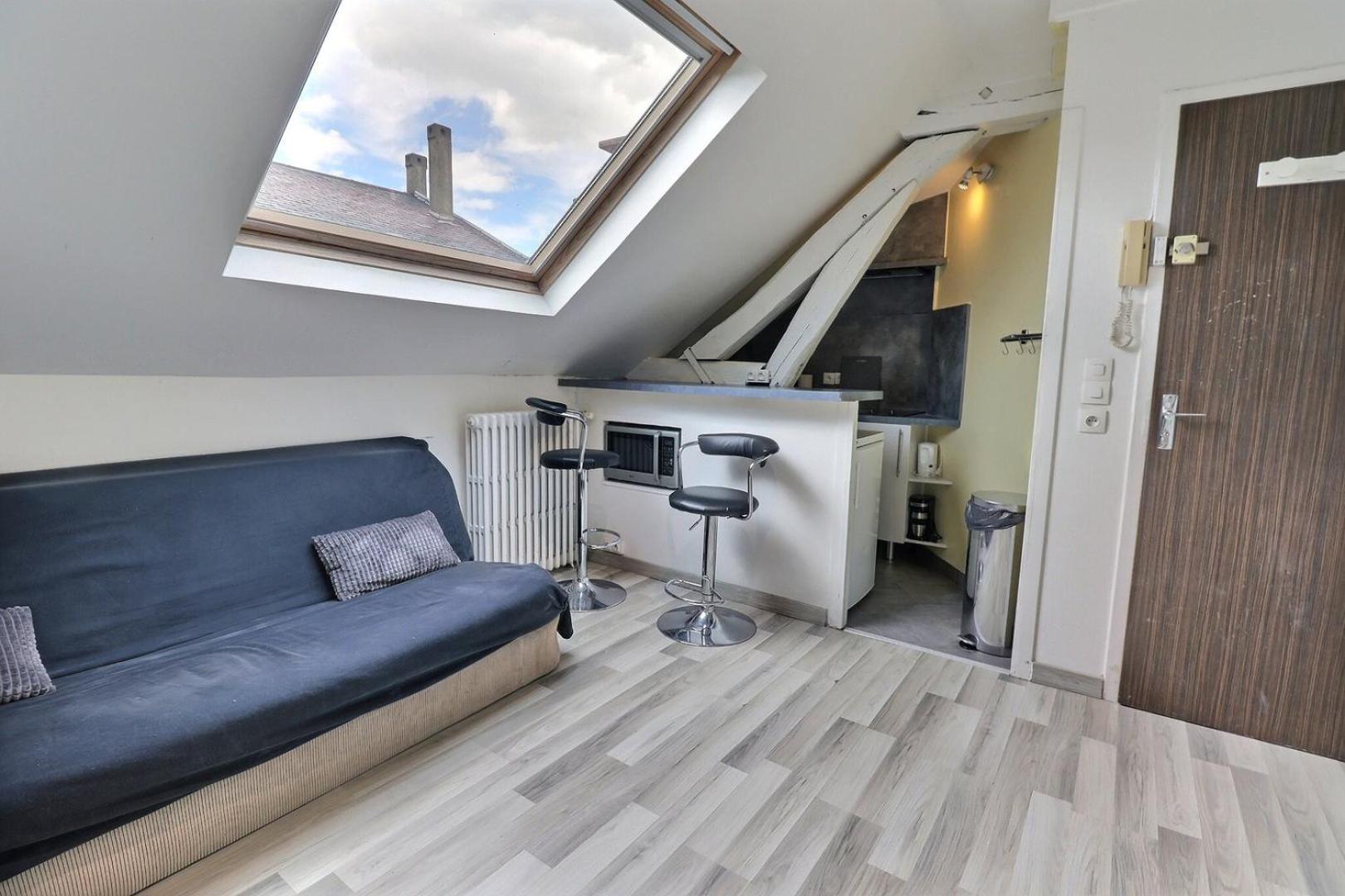 Le P'Tit Nid - Cosy Et Lumineux - Mon Groom Troyes Buitenkant foto
