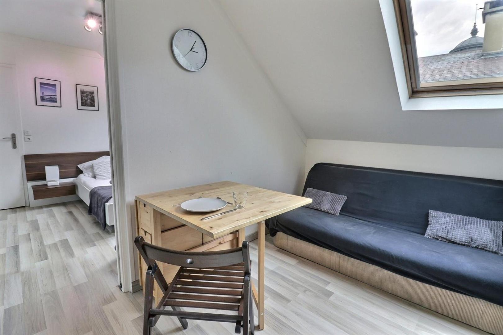 Le P'Tit Nid - Cosy Et Lumineux - Mon Groom Troyes Buitenkant foto