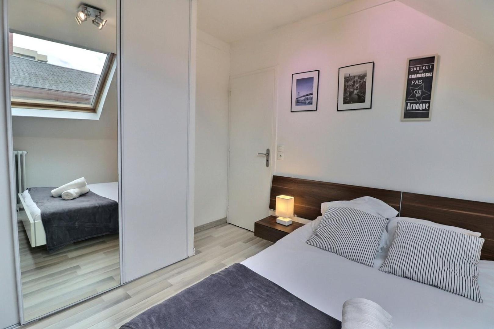 Le P'Tit Nid - Cosy Et Lumineux - Mon Groom Troyes Buitenkant foto