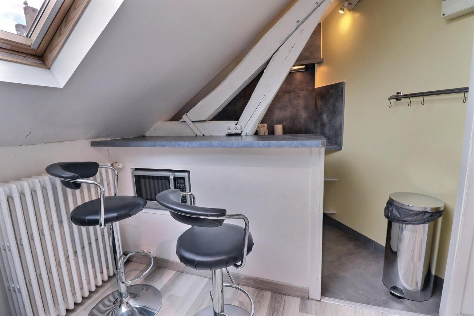 Le P'Tit Nid - Cosy Et Lumineux - Mon Groom Troyes Buitenkant foto