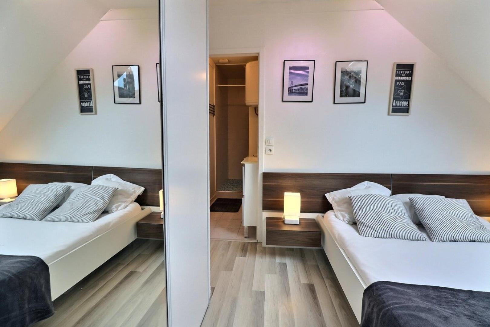 Le P'Tit Nid - Cosy Et Lumineux - Mon Groom Troyes Buitenkant foto