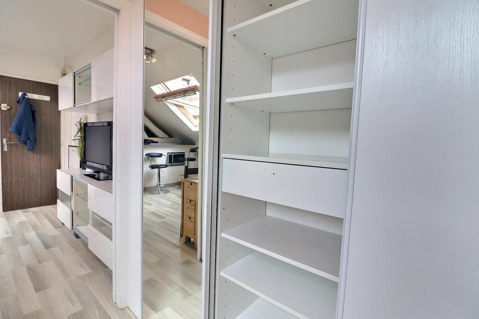 Le P'Tit Nid - Cosy Et Lumineux - Mon Groom Troyes Buitenkant foto